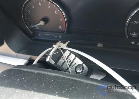 2022 Ford Explorer Timberline из США, поврежденный, VIN 1FMSK8JH0NGC08718